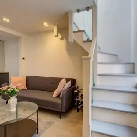 Appartamento Stunning House South Ken